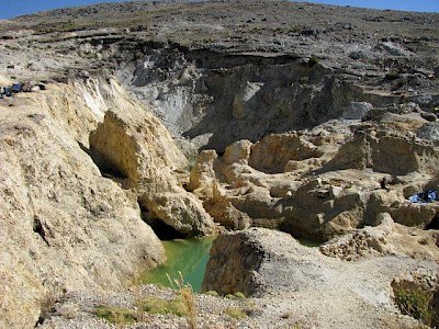 Cochasayhuas Photo Gallery