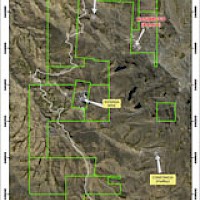 Location and Mining Claims